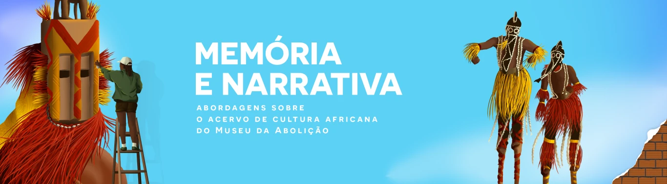 Banner Memória